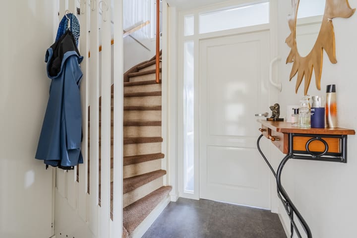 Foto 7 van Christina Bakker-van Bossestraat 44