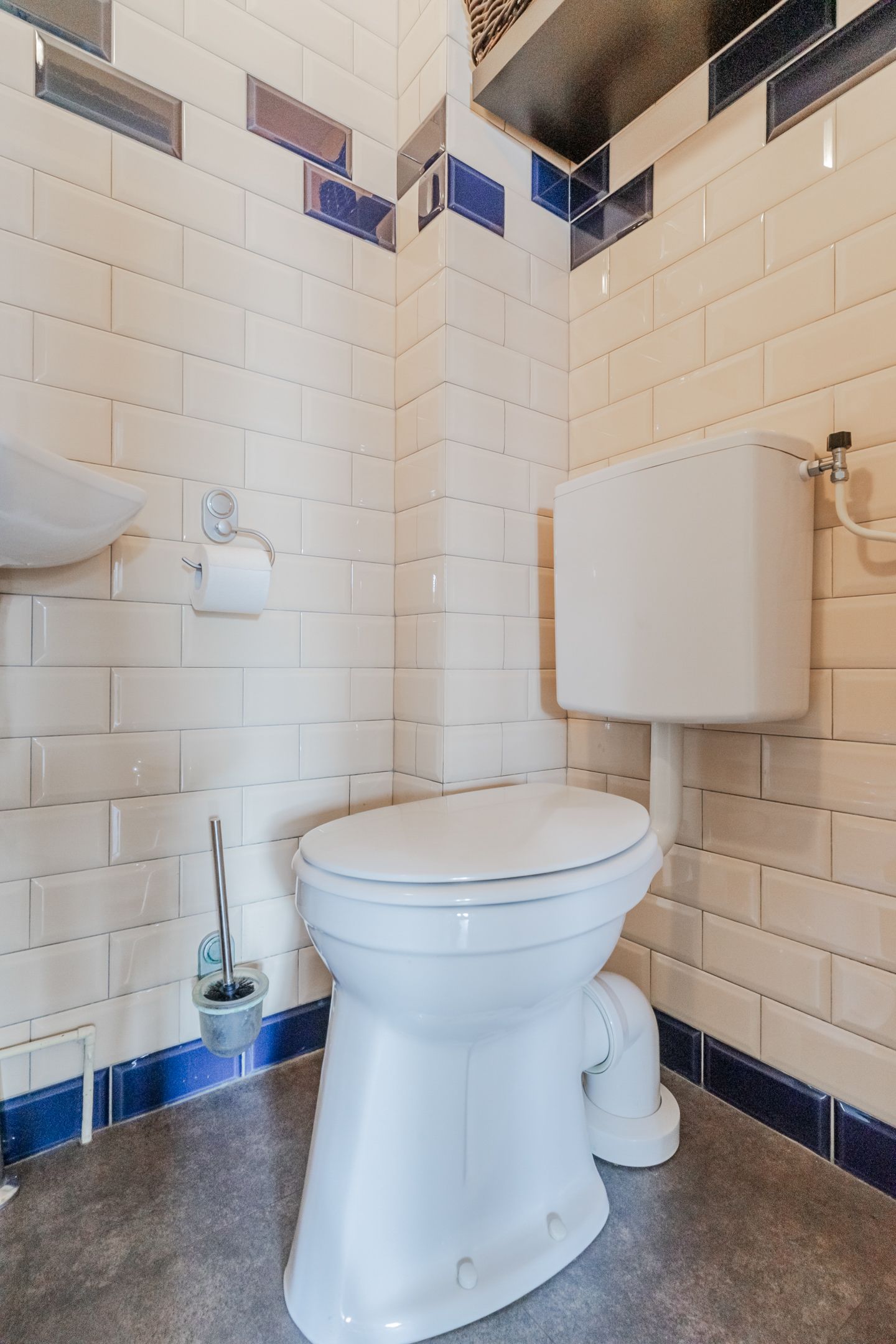 Photo 9 of Christina Bakker-van Bossestraat 44