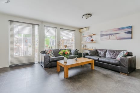 Christina Bakker-van Bossestraat 44 secondary image