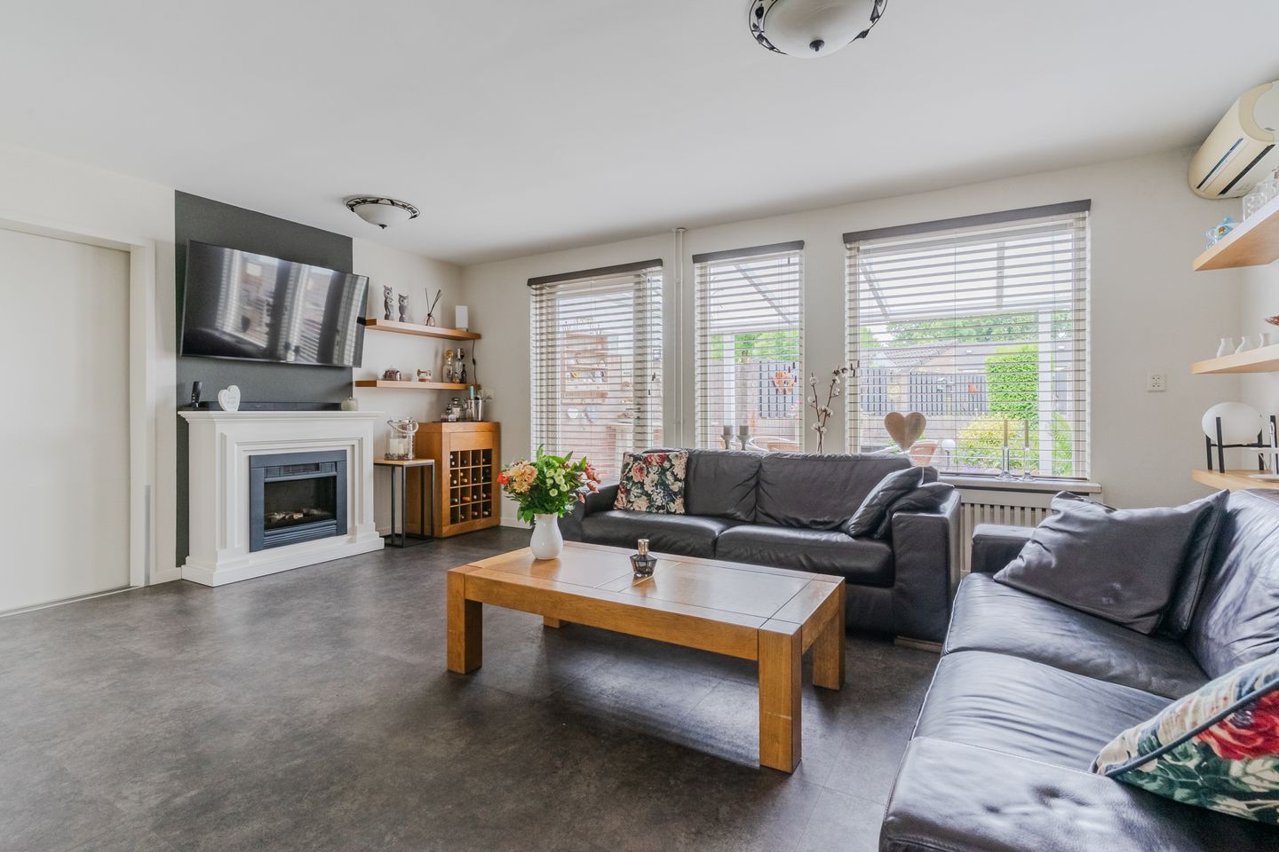 Photo 10 of Christina Bakker-van Bossestraat 44