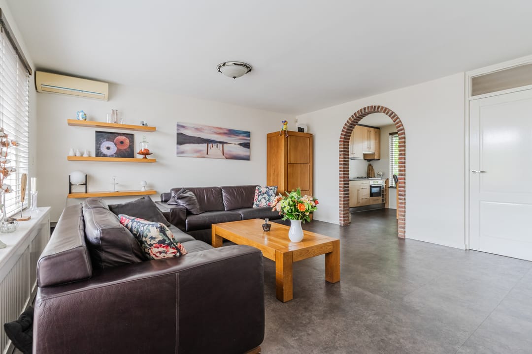 Photo 11 of Christina Bakker-van Bossestraat 44