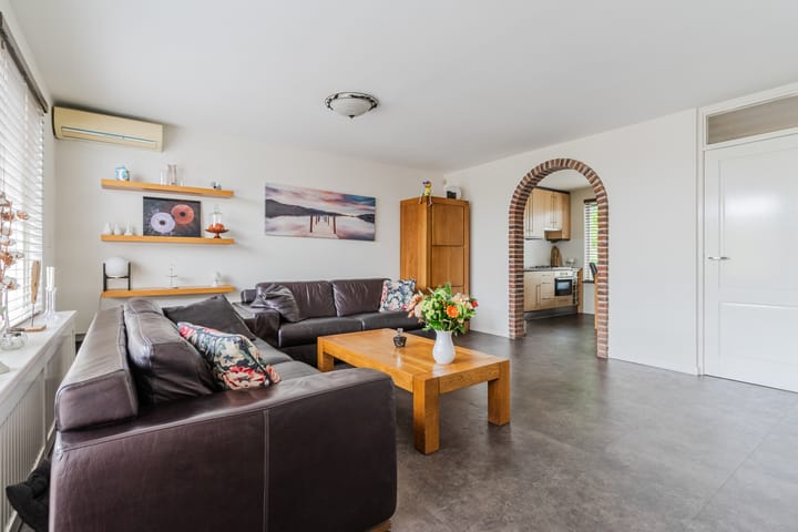 Foto 11 van Christina Bakker-van Bossestraat 44