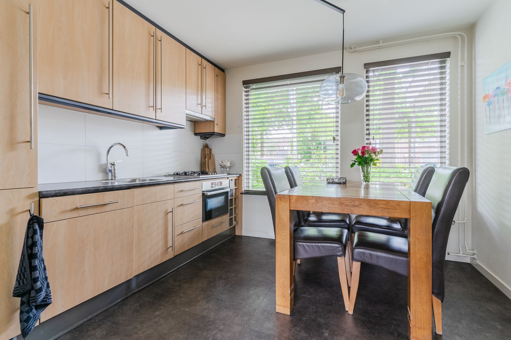 Photo 12 of Christina Bakker-van Bossestraat 44