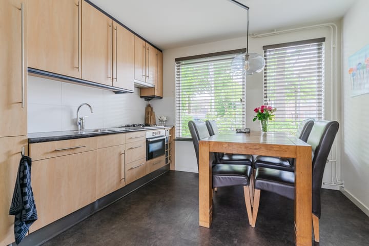 Foto 12 van Christina Bakker-van Bossestraat 44