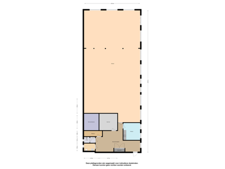 View floorplan
