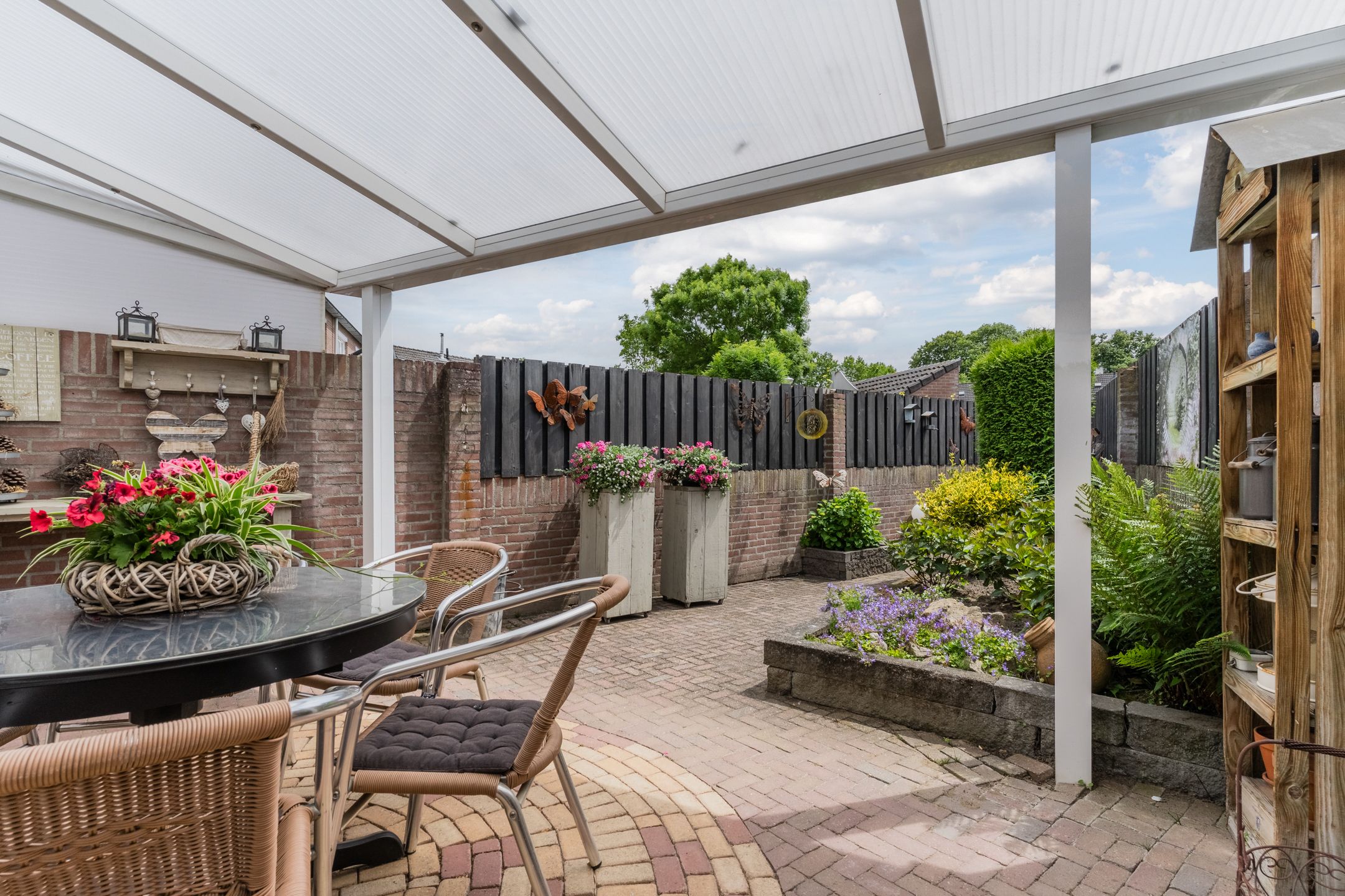 Photo 18 of Christina Bakker-van Bossestraat 44