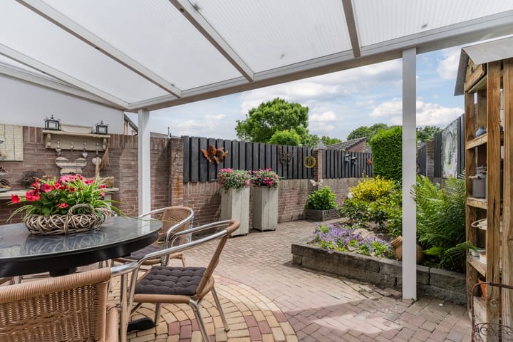 Foto 18 van Christina Bakker-van Bossestraat 44