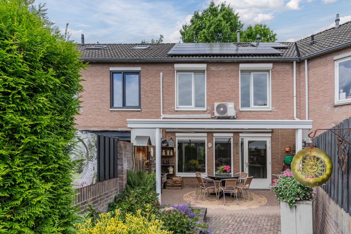 Photo 19 of Christina Bakker-van Bossestraat 44