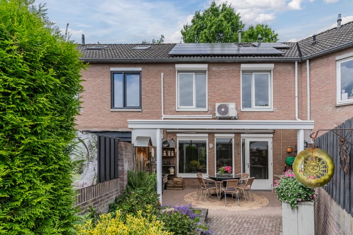 Foto 19 van Christina Bakker-van Bossestraat 44