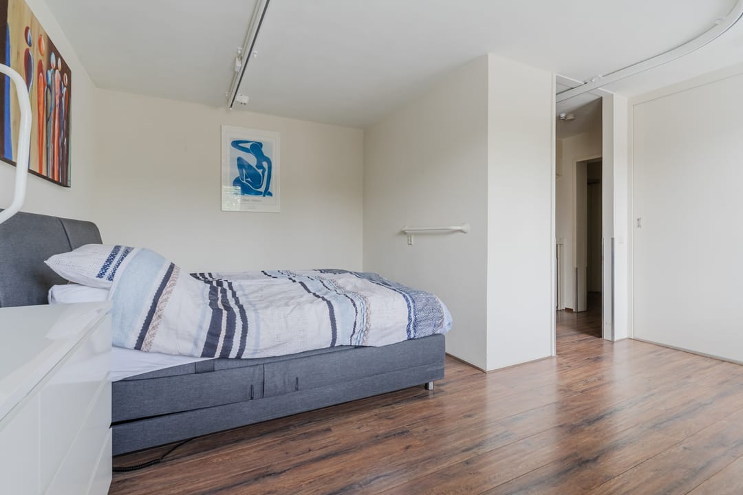 Photo 22 of Christina Bakker-van Bossestraat 44