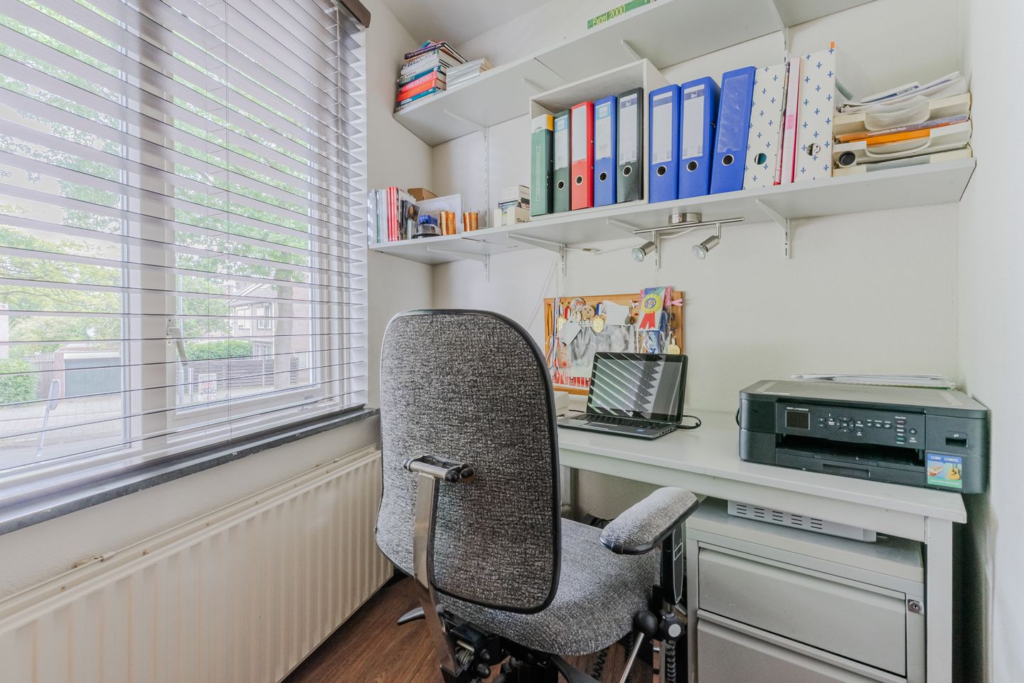 Photo 29 of Christina Bakker-van Bossestraat 44