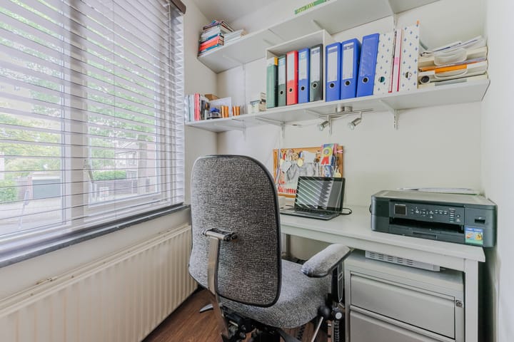 Foto 29 van Christina Bakker-van Bossestraat 44