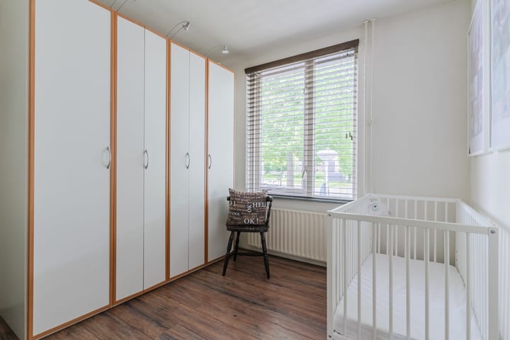 Foto 24 van Christina Bakker-van Bossestraat 44