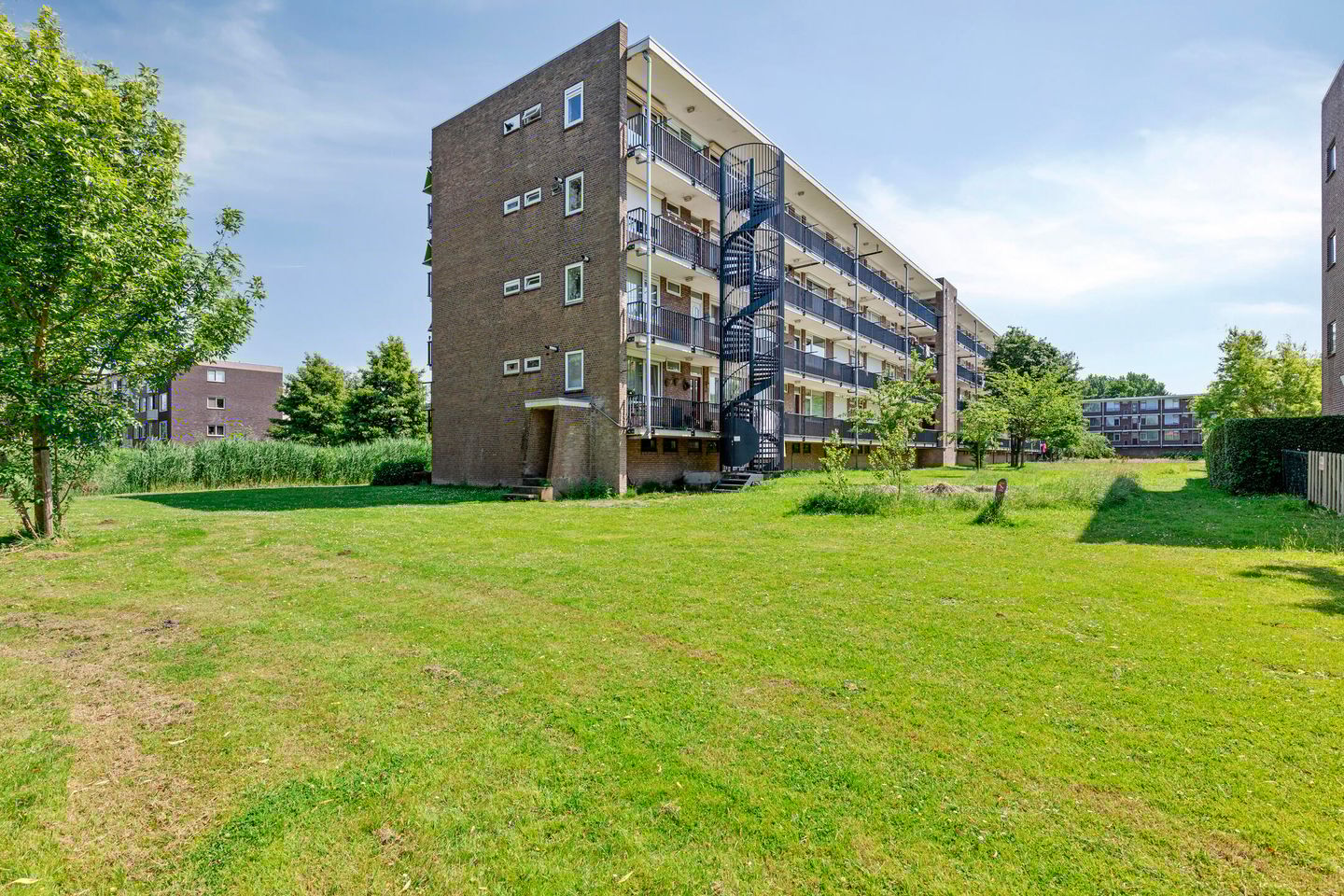 Foto 1 van Jan van Arkelstraat 120