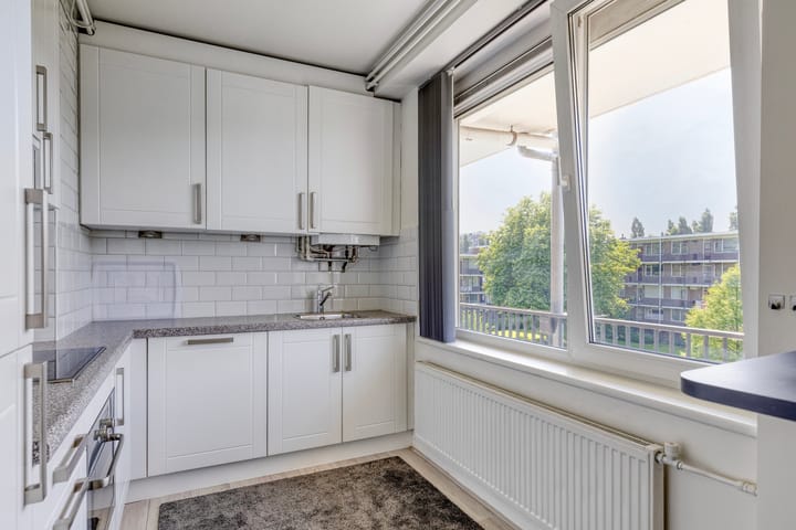 Foto 7 van Jan van Arkelstraat 120