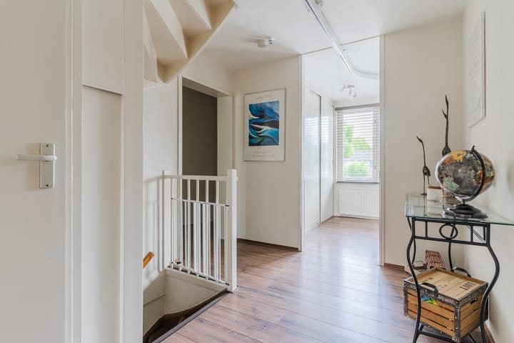 Foto 20 van Christina Bakker-van Bossestraat 44