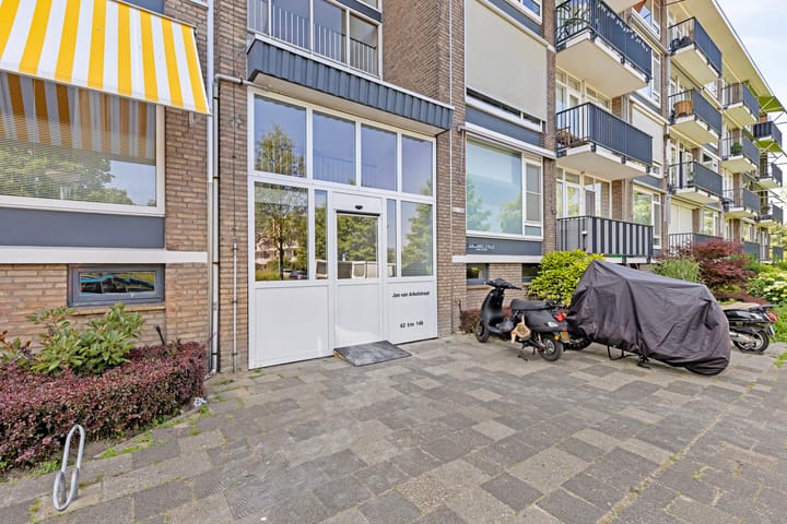 Foto 24 van Jan van Arkelstraat 120