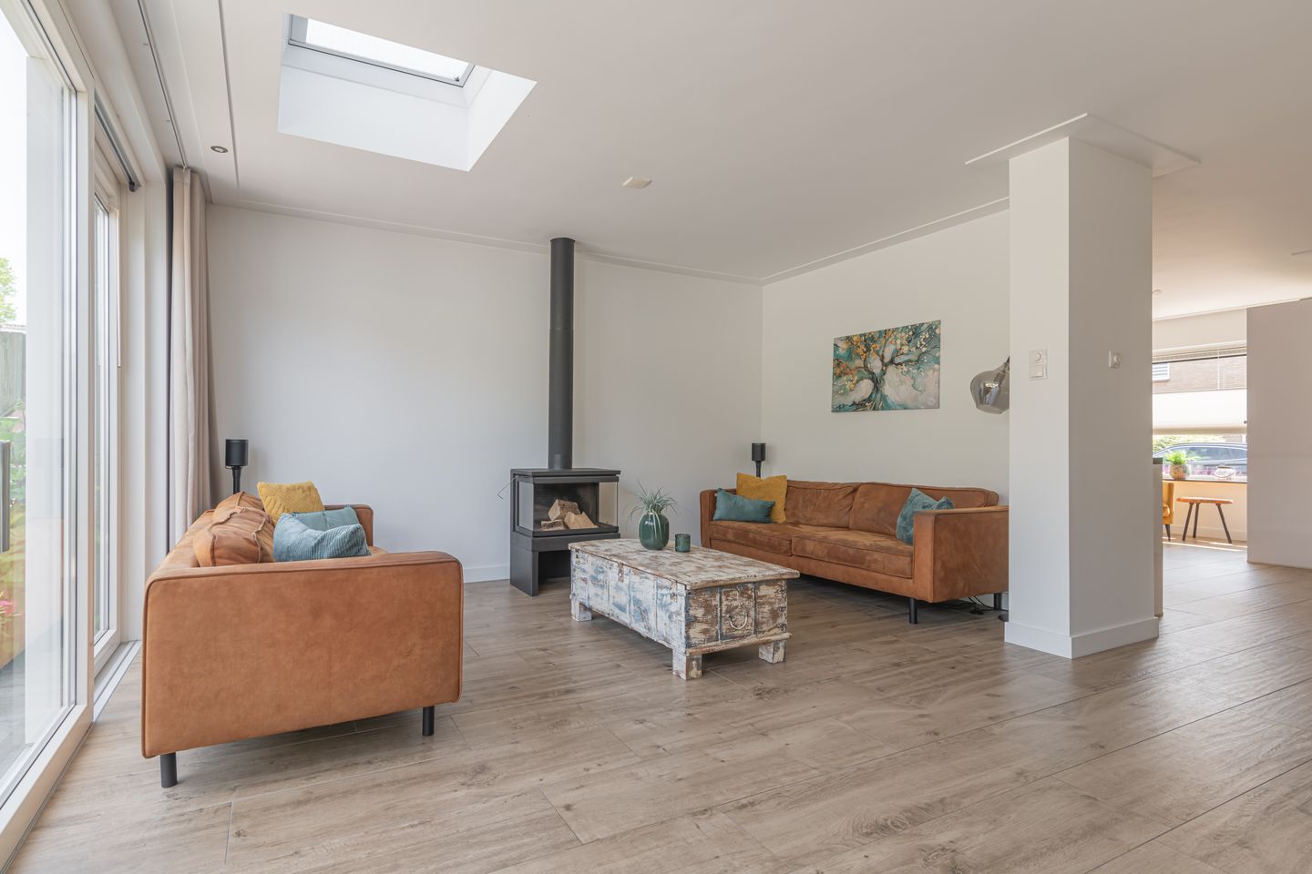 Foto 4 van Meidoornstraat 12