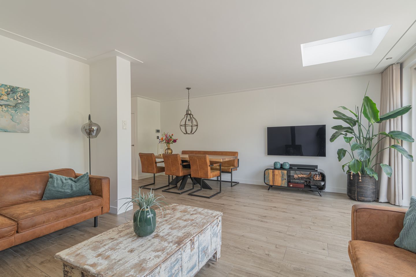 Foto 5 van Meidoornstraat 12