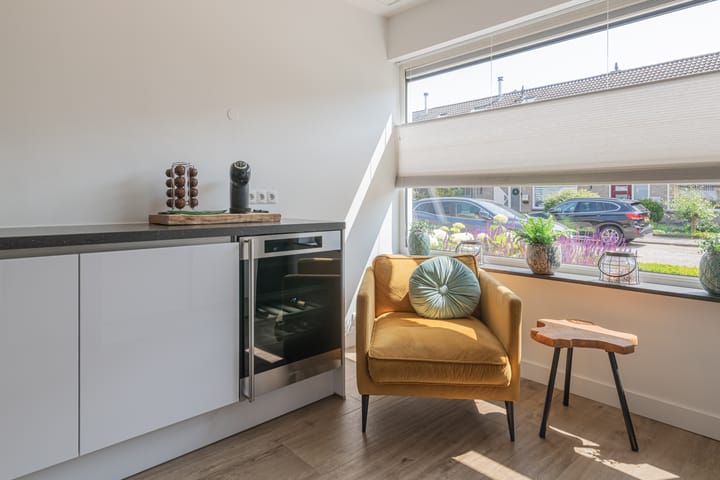 Foto 12 van Meidoornstraat 12