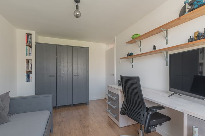 Foto 18 van Meidoornstraat 12