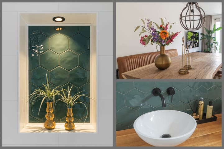 Foto 24 van Meidoornstraat 12