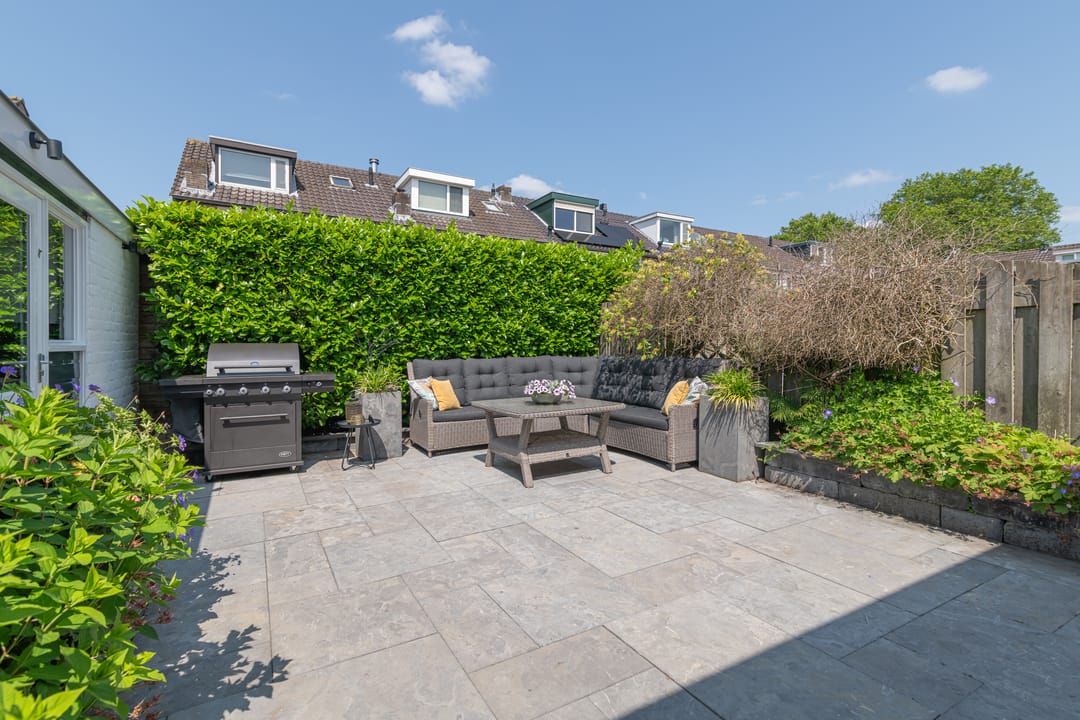 Foto 28 van Meidoornstraat 12