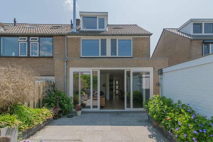 Foto 29 van Meidoornstraat 12