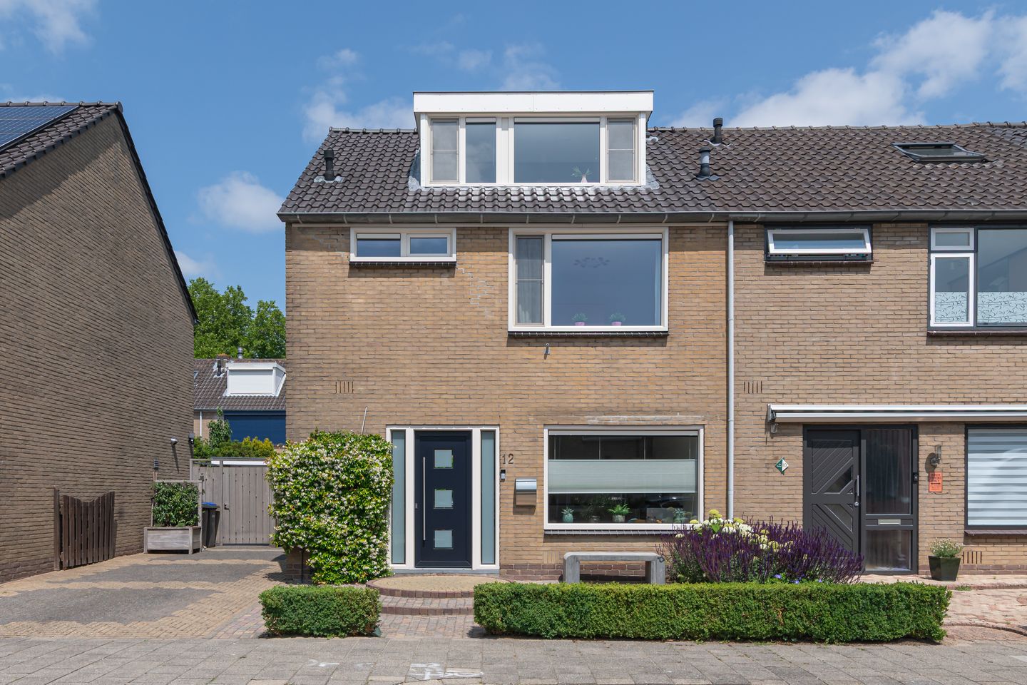 Foto 34 van Meidoornstraat 12