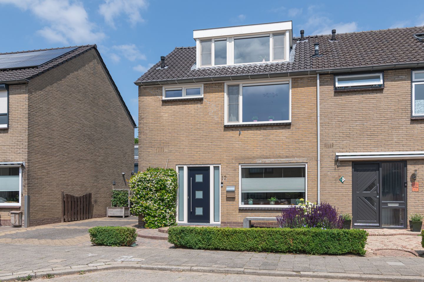 Foto 35 van Meidoornstraat 12