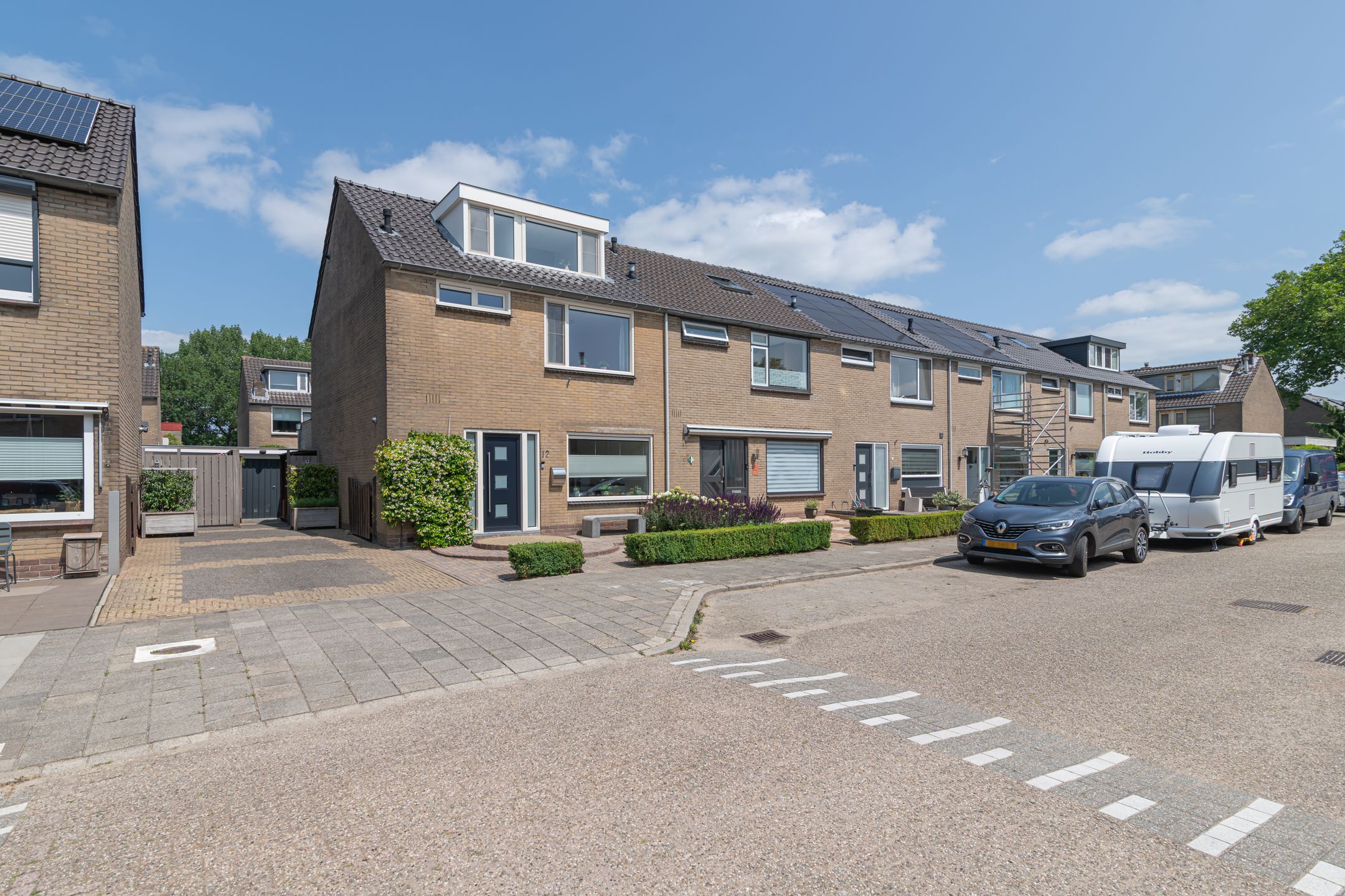 Foto 36 van Meidoornstraat 12