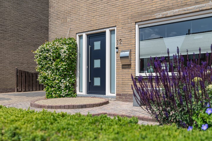 Foto 2 van Meidoornstraat 12