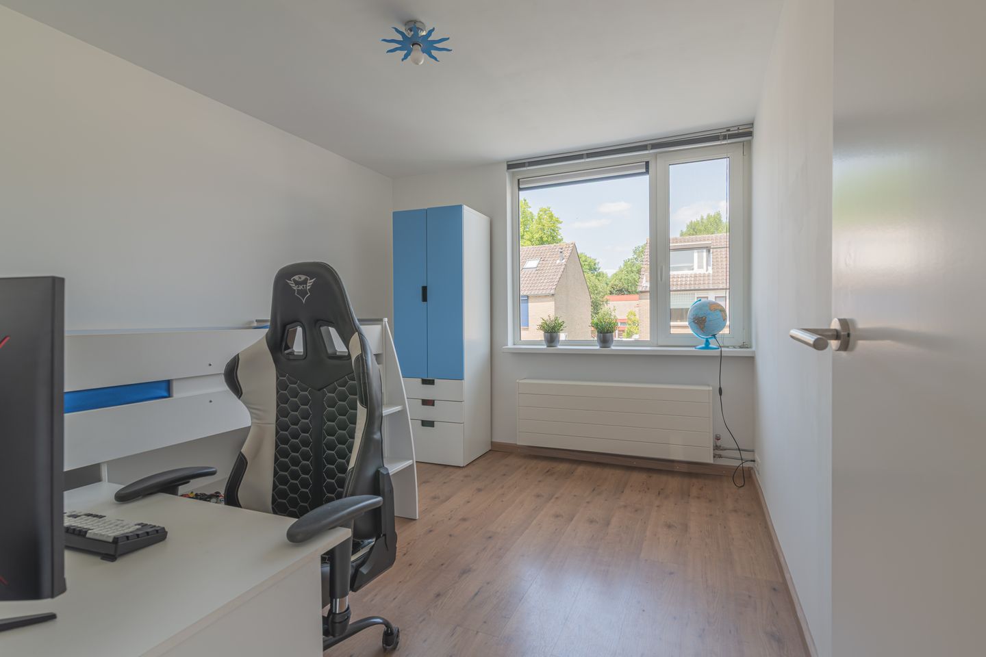 Foto 20 van Meidoornstraat 12