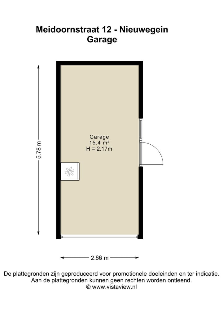 Foto 39 van Meidoornstraat 12