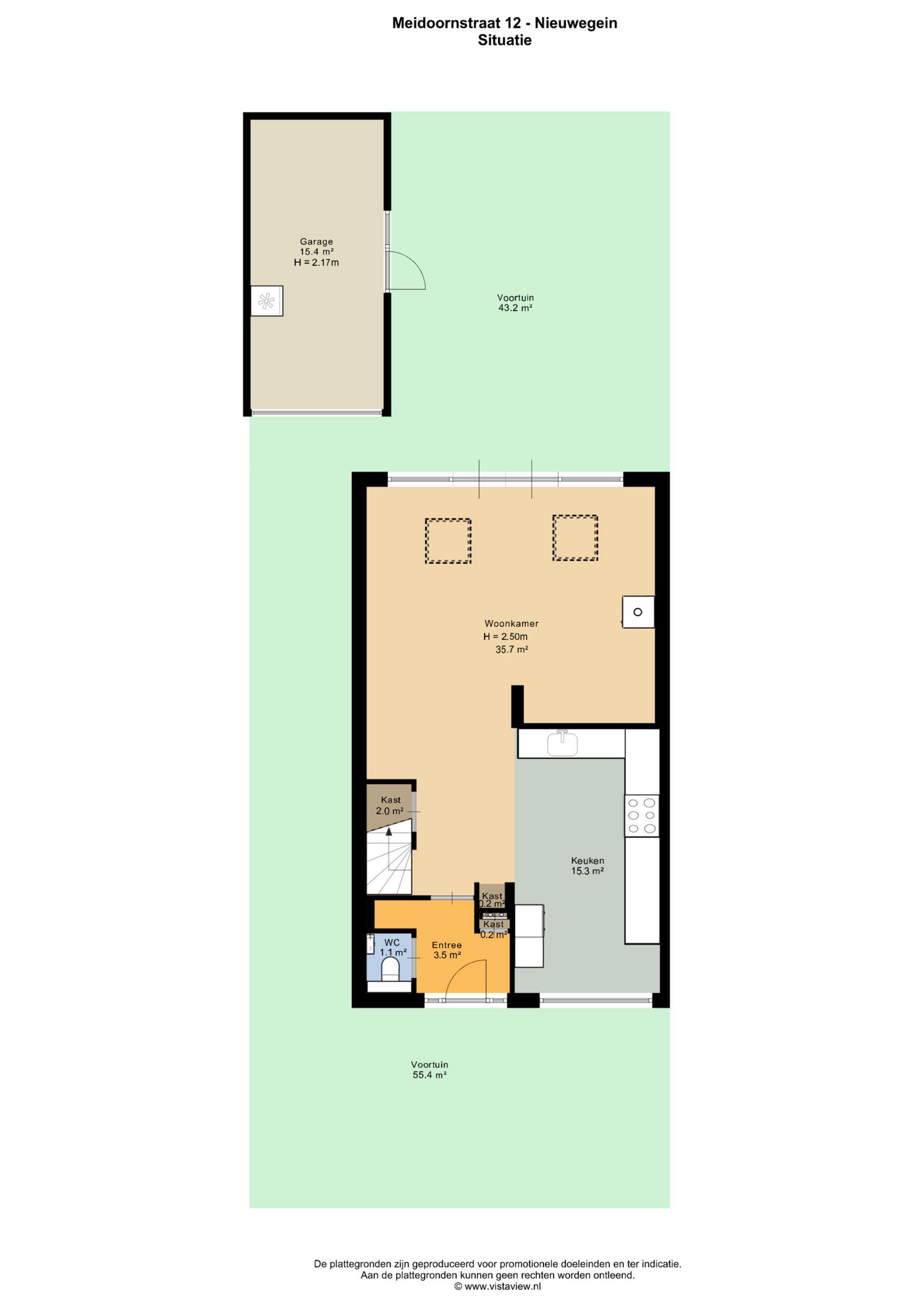 Foto 40 van Meidoornstraat 12