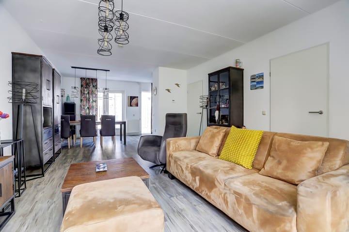 Foto 3 van Krayenhofflaan 13