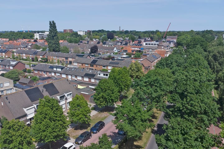 Foto 2 van Krayenhofflaan 13