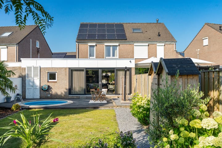 Foto 3 van Eglantier 27-A