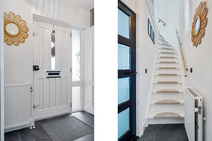 Foto 4 van Eglantier 27-A