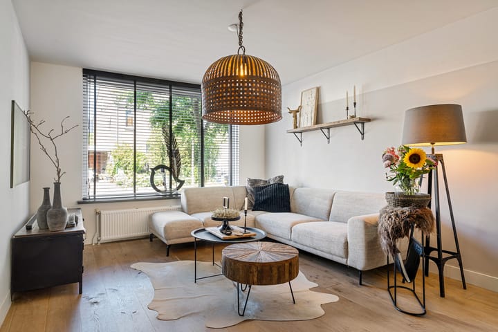 Foto 8 van Eglantier 27-A