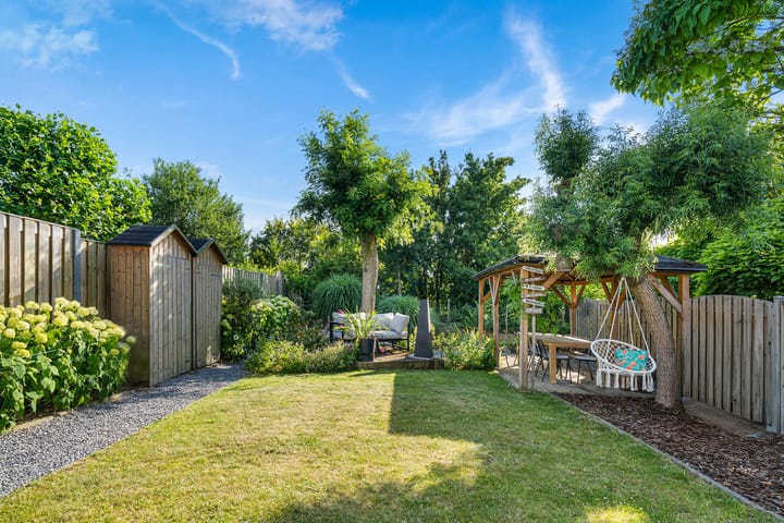 Foto 26 van Eglantier 27-A