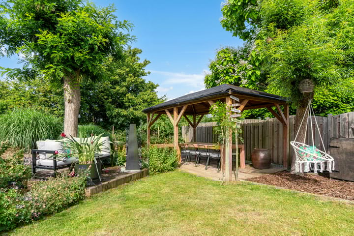 Foto 27 van Eglantier 27-A