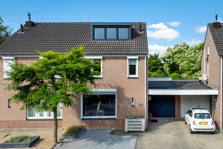 Foto 31 van Eglantier 27-A