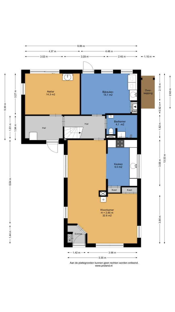 Foto 47 van Lheeweg 5