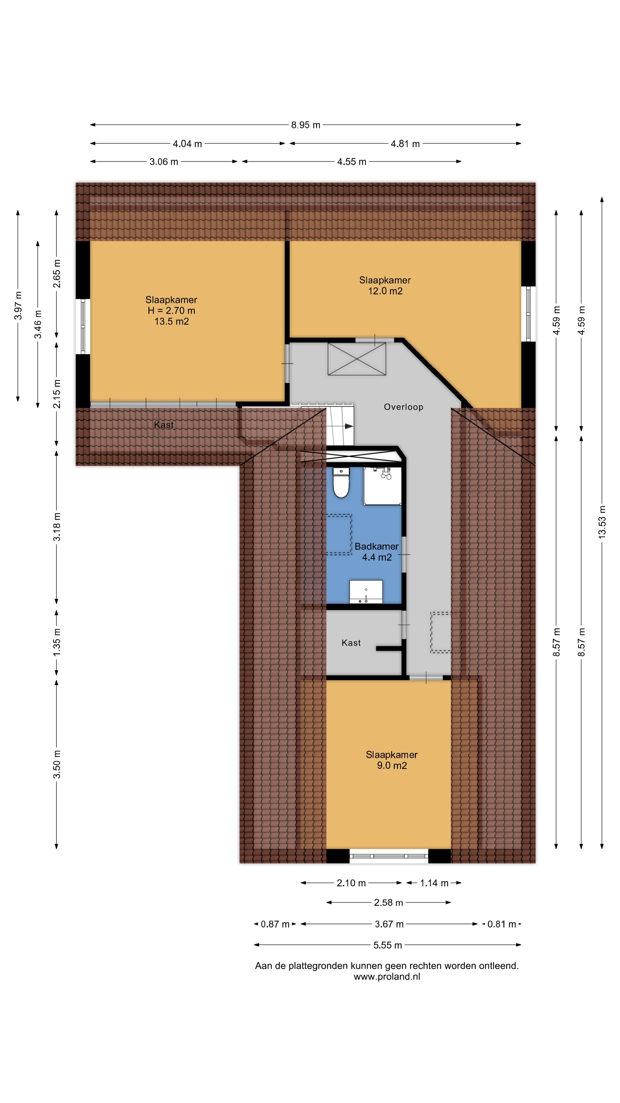 Photo 48 of Lheeweg 5