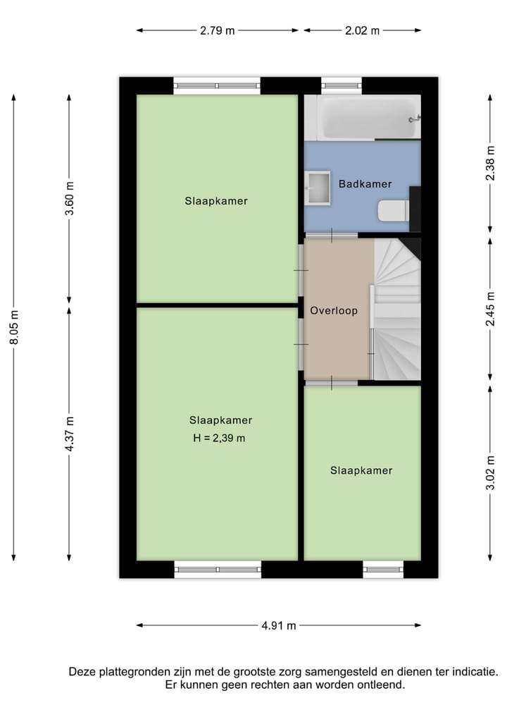 Foto 34 van Eglantier 27-A