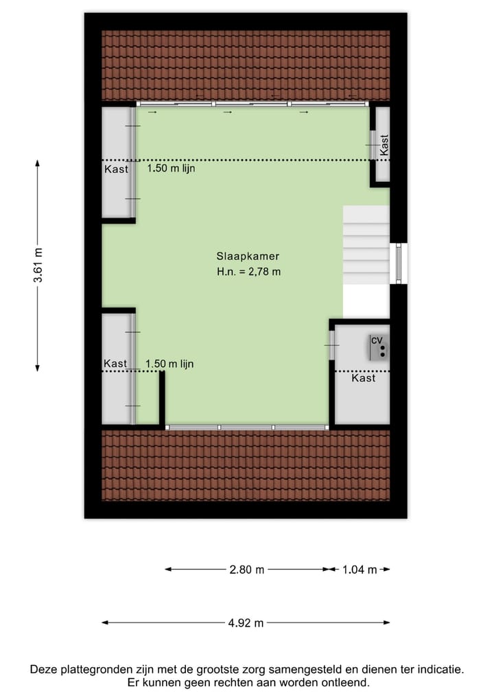 Foto 35 van Eglantier 27-A