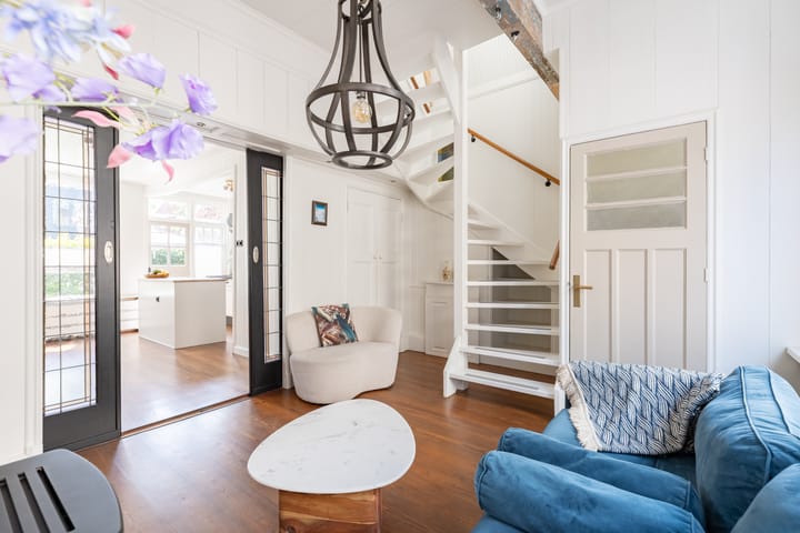 Foto 2 van Rechtestraat 31