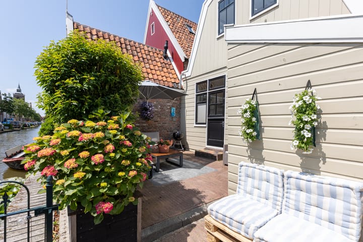 Foto 3 van Rechtestraat 31