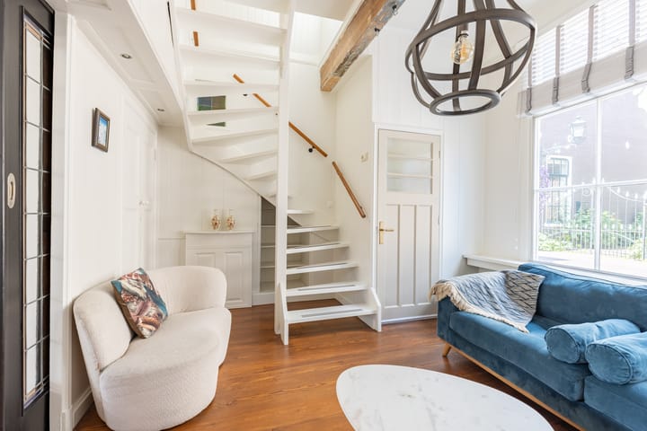 Foto 4 van Rechtestraat 31